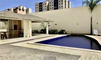 Imagem 2: Apartamento 2 quartos 60m² 7ª andar nascente Buriti Shopping