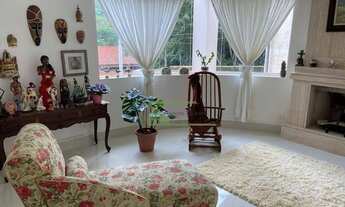 Imagem 5: Casa com 4 dormitórios à venda, 1480 m² por R$ 2.900.000,00 - Roseira - Mairiporã/SP