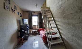 Imagem 5: Apartamento em São Francisco com 1 Quarto + um anexo no segundo andar perto de TUDO