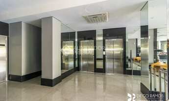 Imagem 5: PORTO ALEGRE - Conjunto Comercial/Sala - Santana