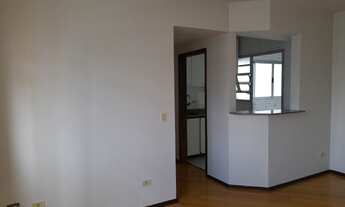 Imagem 4: Apartamento - 02 quartos - 01 suíte - Batel