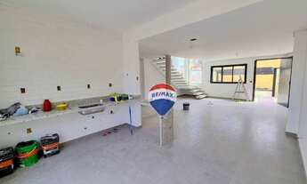 Imagem 4: Casa à venda com 3 dormitórios (sendo 1 suíte) - Parque Ponte Grande - Mogi das Cruzes/SP