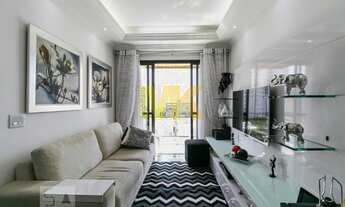 Imagem 6: APARTAMENTO 3 DORM VILA CARRÃO EDIFICIO MONT BLANC