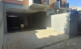 Imagem: Sobrado com 5 dormitórios para alugar