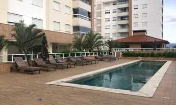 Imagem 5: Apartamento com três dormitórios vista mar