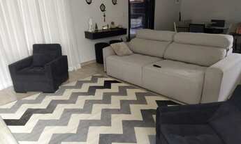 Imagem 4: Casa para venda tem 180 metros quadrados com 3 quartos em Jardim Paraíso - São José dos Ca