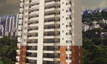 Imagem: Apartamento para venda 158 m² com 4 quartos