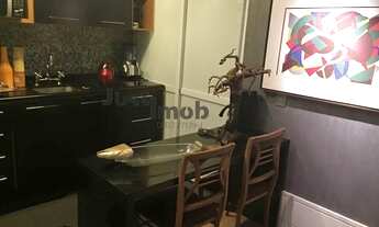 Imagem 6: Apartamento Duplex em Itaim Bibi São Paulo-SP