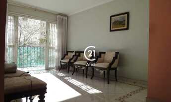 Imagem 2: Apartamento com 3 dormitórios à venda, 100 m² por R$ 780.000,00 - Perdizes - São Paulo/SP