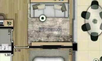 Imagem 2: Apartamento Padrão à venda em São Paulo/SP