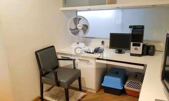 Imagem 5: Apartamento em ótimo estado para venda em Higienópolis!!