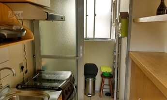 Imagem 6: Apartamento Padrão para Venda em Vila Jacuí São Paulo-SP