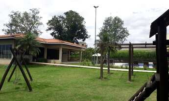 Imagem 2: Terrenos em condomínio para venda tem 800 m² em Itaim Mirim - Itu - SP