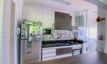 Imagem 4: Apartamento para venda possui 45m² 2 dormitórios com suíte Jardim Satélite Zona Sul todo p