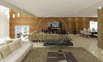 Imagem: NATAL - Apartamento Padrão - Petrópolis