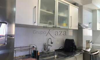 Imagem 6: Apartamento - Vila Industrial - Residencial Natura Park - 65m² - 3 Dormitórios