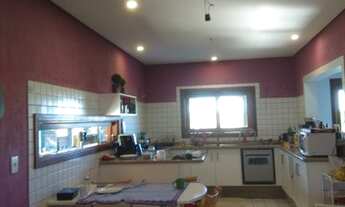 Imagem 5: Chácara para venda com 700 metros quadrados com 4 quartos em Parque Itaipu - São Carlos