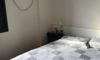 Imagem 3: Apartamento para Venda em Bauru, ABROLHOS, 3 dormitórios, 1 suíte, 3 banheiros, 2 vagas