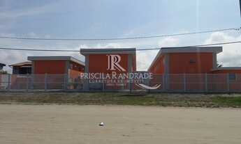 Imagem 6: Casa em vila fechada com 2 quartos - Bairro Boracéia em Bertioga