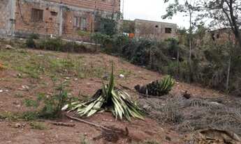 Imagem 4: Lote à venda, Marimbá - Betim/MG