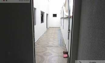 Imagem 6: Salão Cerrado - Prox. Supermercado Confiança