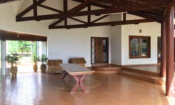 Imagem 6: Chácara - Centro - Franca