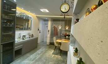 Imagem 7: Apartamento à venda no bairro Água Branca - São Paulo/SP