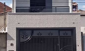 Imagem: Sobrado Novo