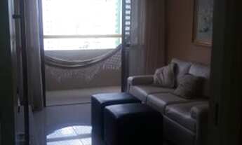 Imagem 5: Apartamento para venda possui 82 metros quadrados com 3 quartos em Boa Viagem - Recife - P