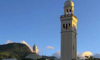 Imagem 2: Apartamento para aluguel possui 75 metros quadrados com 2 quartos em Tijuca - Rio de Janei