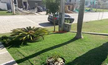 Imagem: Mogi das Cruzes - Casa de Condomínio