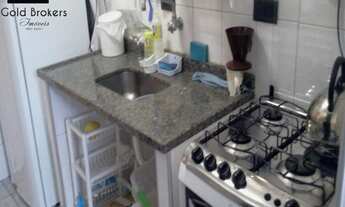 Imagem 5: APARTAMENTO COM 58 M² E 2 DORMITÓRIOS NO RESIDENCIAL ANCHIETA AO LADO DA FACULDADE UNIANCH