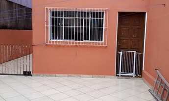 Imagem 2: Casa Sobrado em São Paulo