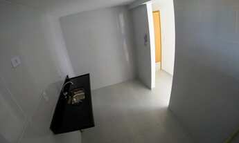 Imagem 6: Apartamento com 3 dormitórios à venda, 86 m² por R$ 500.000,00 - Jardim Oceania - João Pes