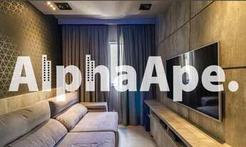 Imagem: Apartamento para venda e locação (Locação