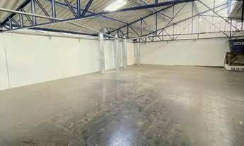 Imagem 5: Galpão/Depósito/Armazém para aluguel com 382 metros quadrados em Brás - São Paulo - SP