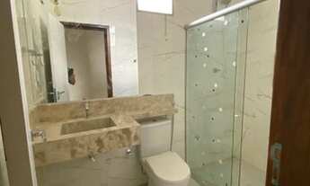 Imagem 2: Casa em bairro a 5 minutos de carro do centro _área gourmet com piscina