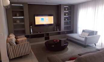 Imagem 7: 94914* 266m² JARDIM MARAJOARA 4 DORMITÓRIOS ÓTIMO LAZER