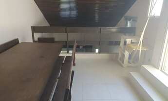 Imagem 2: Apartamento com 100 m2 com 3 quartos em Capao Novo - Capão da Canoa - RS