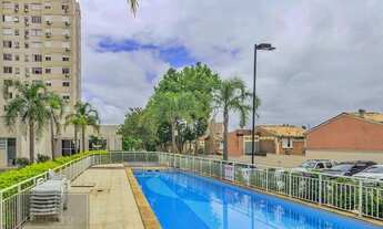 Imagem 2: Apartamento à venda no bairro Jardim Itu Sabará - Porto Alegre/RS