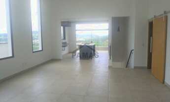 Imagem 5: Nova e moderna casa no Picollo Villaggio em Louveira/SP