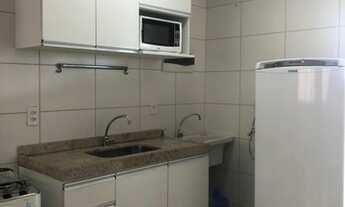 Imagem 3: Apartamento para aluguel tem 27 metros quadrados com 1 quarto em Boa Viagem - Recife - PE