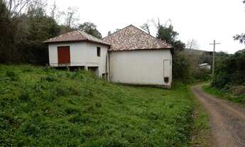 Imagem 2: Prédio/Edifício inteiro para venda possui 1225 metros quadrados em Zona Rural - Santa Tere