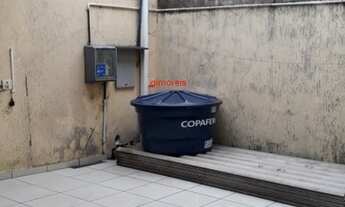 Imagem 6: CASA RESIDENCIAL em SÃO BERNARDO DO CAMPO - SP, RUDGE RAMOS