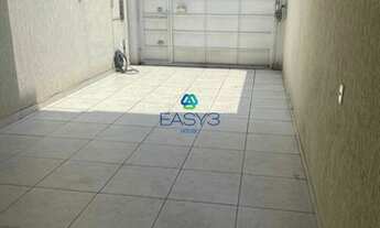 Imagem 3: Sobrado á venda na Vila Carrão, 108m² 3 Suítes, 4 Banheiros, 2 Vagas