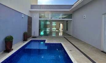 Imagem 6: Casa - Venda - Americana - Parque Universitário - Terramérica - 307 metros quadrados - 3 q