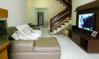 Imagem 2: Casa / Padrão - Residencial De Ville