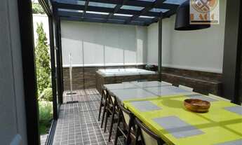 Imagem 6: Casa em Condomínio em Atibaia na Vila Suíça