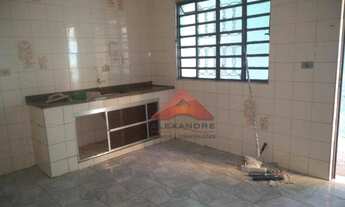 Imagem 5: Casa com 4 dormitórios à venda, 100 m² por R$ 220.000,00 - Jardim Pararangaba - São José d