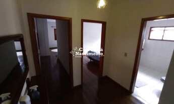 Imagem 4: LCS)Casa para aluguel tem 250 metros quadrados com 2 quartos em Centro - Jacareí - SP